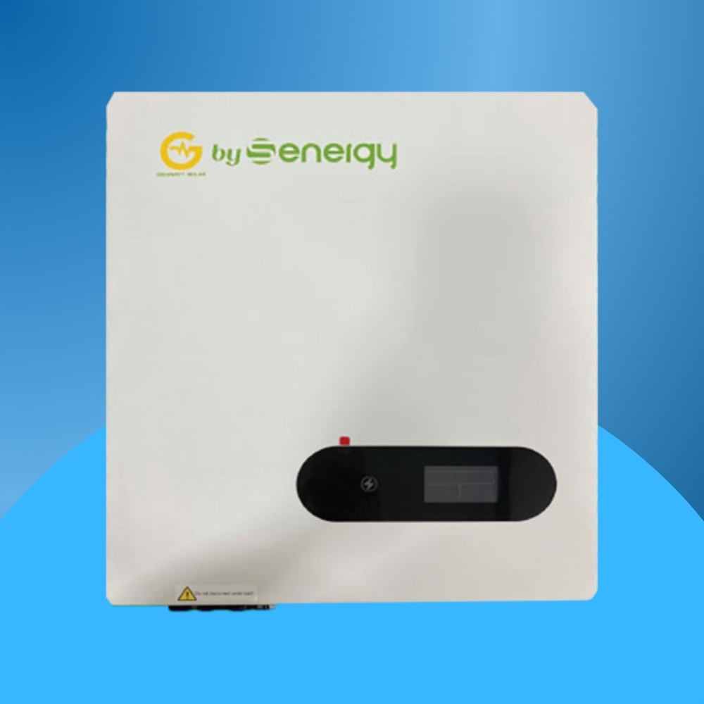 Biến Tần Hòa Lưới 3 Pha 15kW SENERGY SE 15KTL-D3/G2