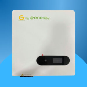 Biến Tần Hòa Lưới 3 Pha 20kW SENERGY SE 20KTL-D3/G2