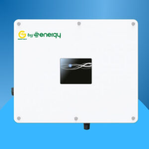 Biến Tần Hòa Lưới 3 Pha 60kW Senergy SE60KTL-Q3/G2