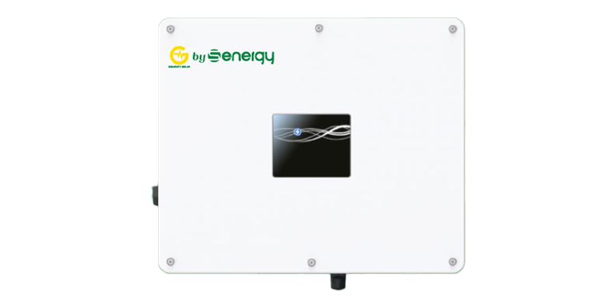 Biến Tần Hòa Lưới 3 Pha 60kW Senergy SE60KTL-Q3/G2