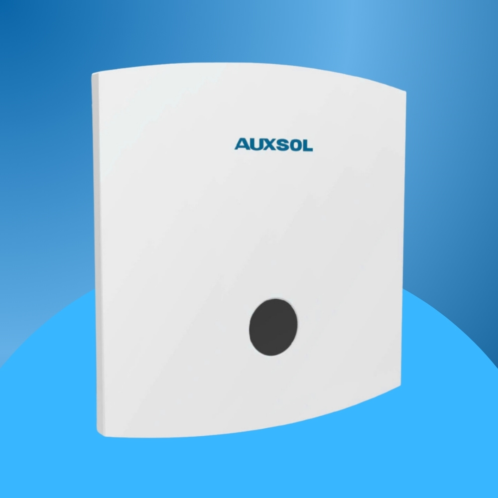 Biến Tần Hòa Lưới 3 Pha Áp Cao Auxsol 20kW ASN-20TL