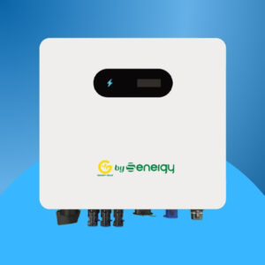 Biến Tần Hòa Lưới Bám Tải 10kW SENERGY SE 10KTL-T1