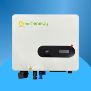 Biến Tần Hòa Lưới Bám Tải 3.6kW SENERGY SE 3K6TL-S1/G2P