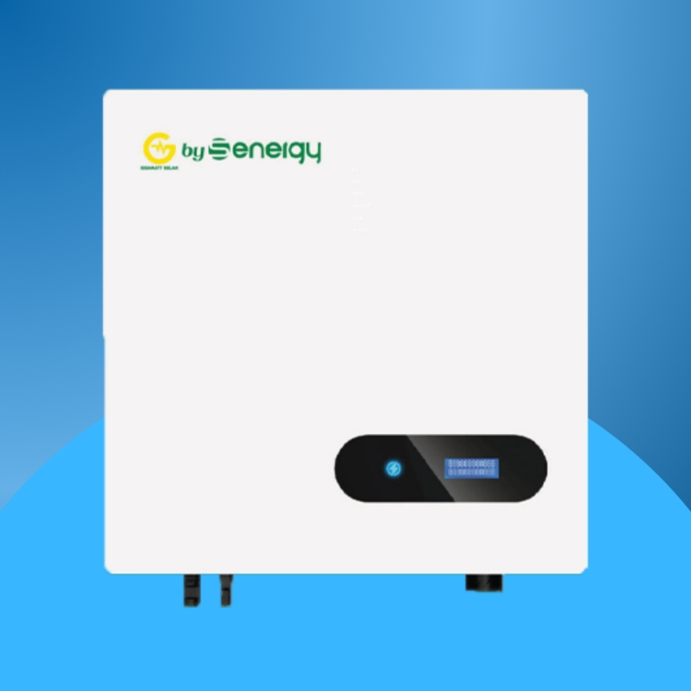 Biến Tần Hòa Lưới Bám Tải 5kW SENERGY SE 5KTL-D1/G2R