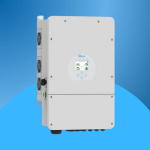 Biến Tần Hybrid 1 Pha Deye 12kW SUN-12K-SG02LP1-EU-AM2