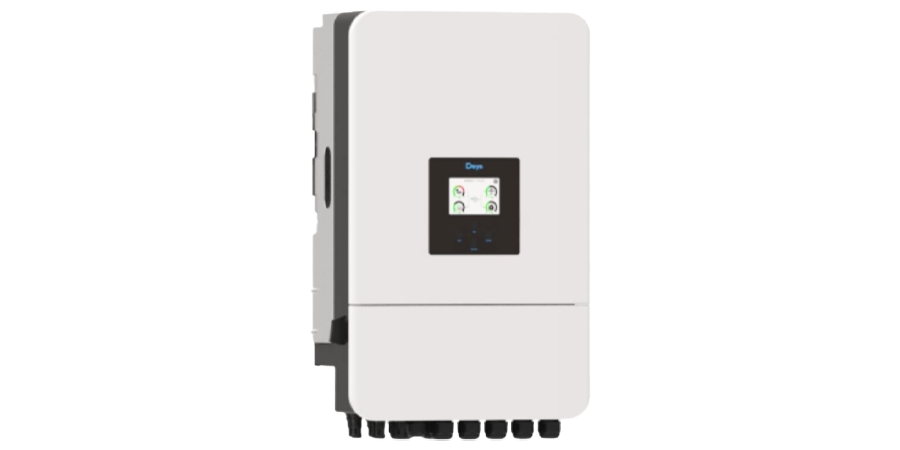 Biến Tần Hybrid 1 Pha Deye 6Kw SUN-6K-SG05LP1-SM2-P