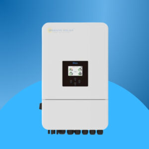 Biến Tần Hybrid 1 Pha Deye 8Kw SUN-8K-SG05LP1-SM2-P
