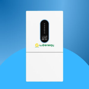 Biến Tần Hybrid 10kW 1 Pha Senergy SE 10KHB-210-T/EU