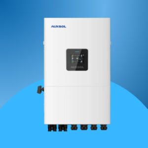 Biến Tần Hybrid 6Kw AUXSOL ASG-6SL-ZL