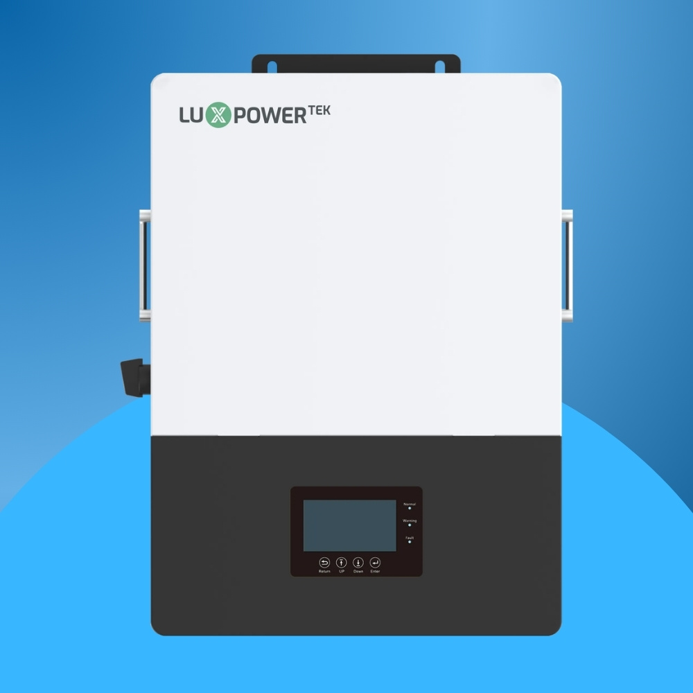 Biến Tần Luxpower Hybrid 12kW LXP-12K