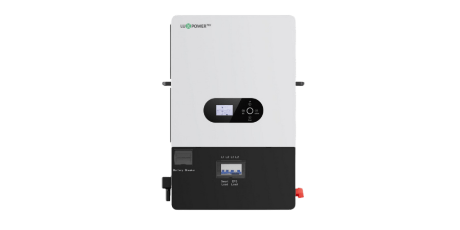 Biến Tần Luxpower Hybrid 12kW SNA12K