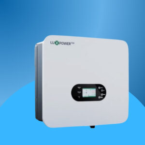 Biến Tần Luxpower Hybrid 20kW Trip-20K