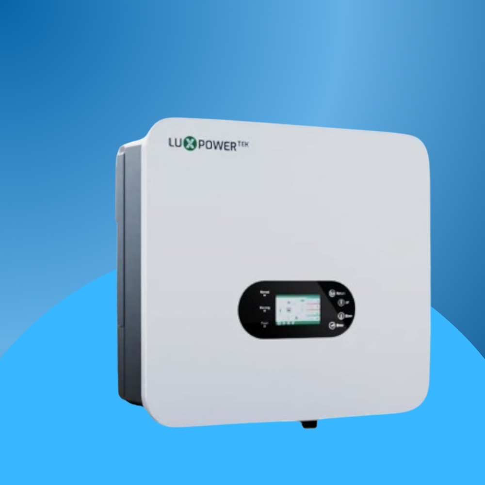 Biến Tần Luxpower Hybrid 20kW Trip-20K