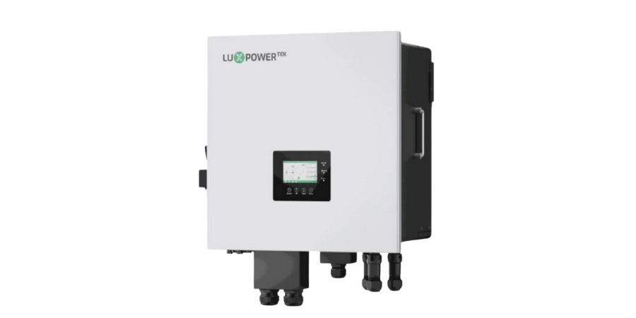 Biến Tần Luxpower Hybrid GEN-LB-EU 10K
