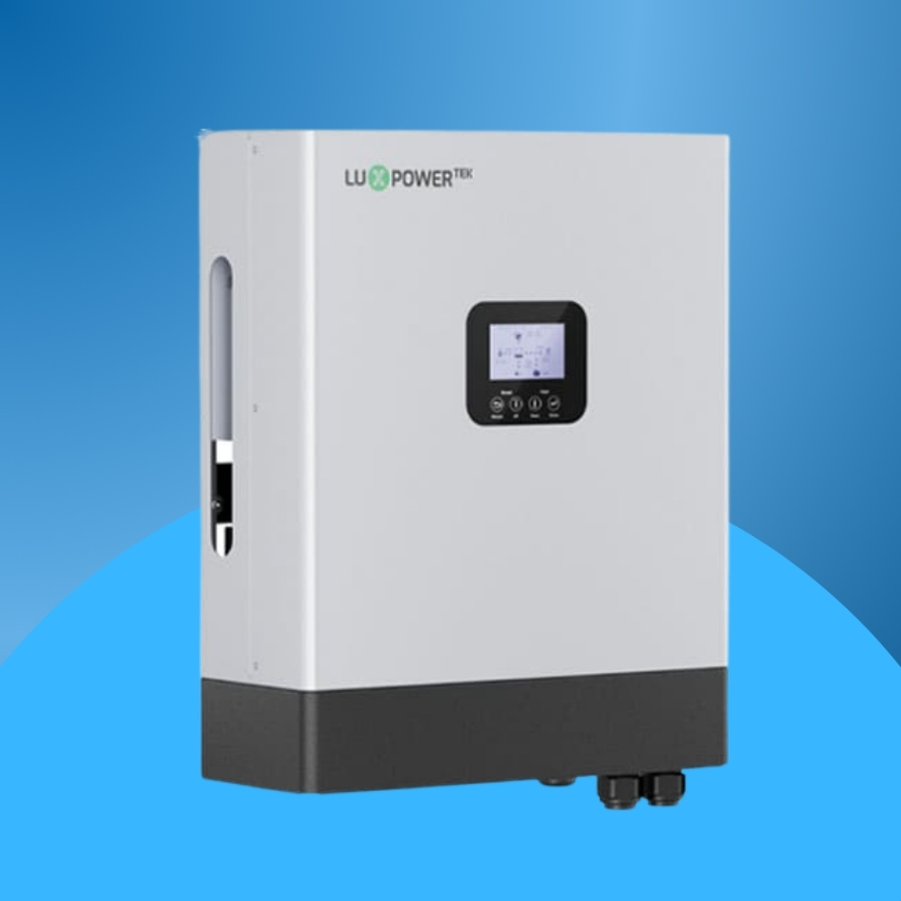 Biến Tần Luxpower Hybrid GEN-LB-EU 6K
