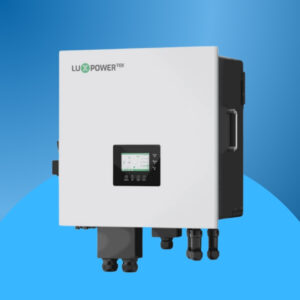 Biến Tần Luxpower Hybrid GEN-LB-EU 8K