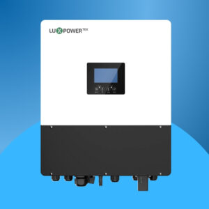 Biến Tần Luxpower Hybrid GEN2-LB-EU 3-6K