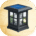 icon đèn năng lượng mặt trời