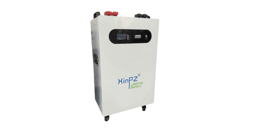 pin-luu-tru-xinpz-51-2v300ah-15-36kwh Pin Lưu Trữ Xinpz 51.2V300Ah 15.36Kwh