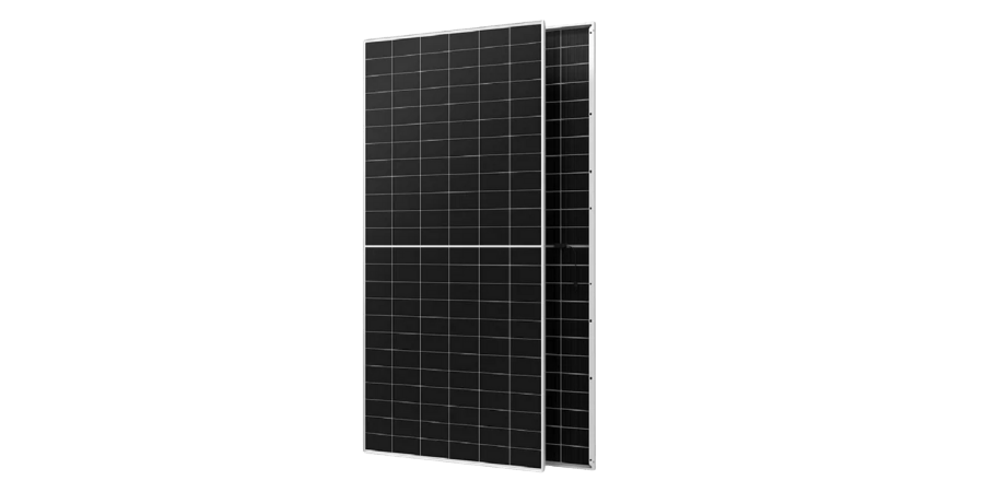Tấm Pin mặt trời AE Solar 600-620W CMER-132BDS
