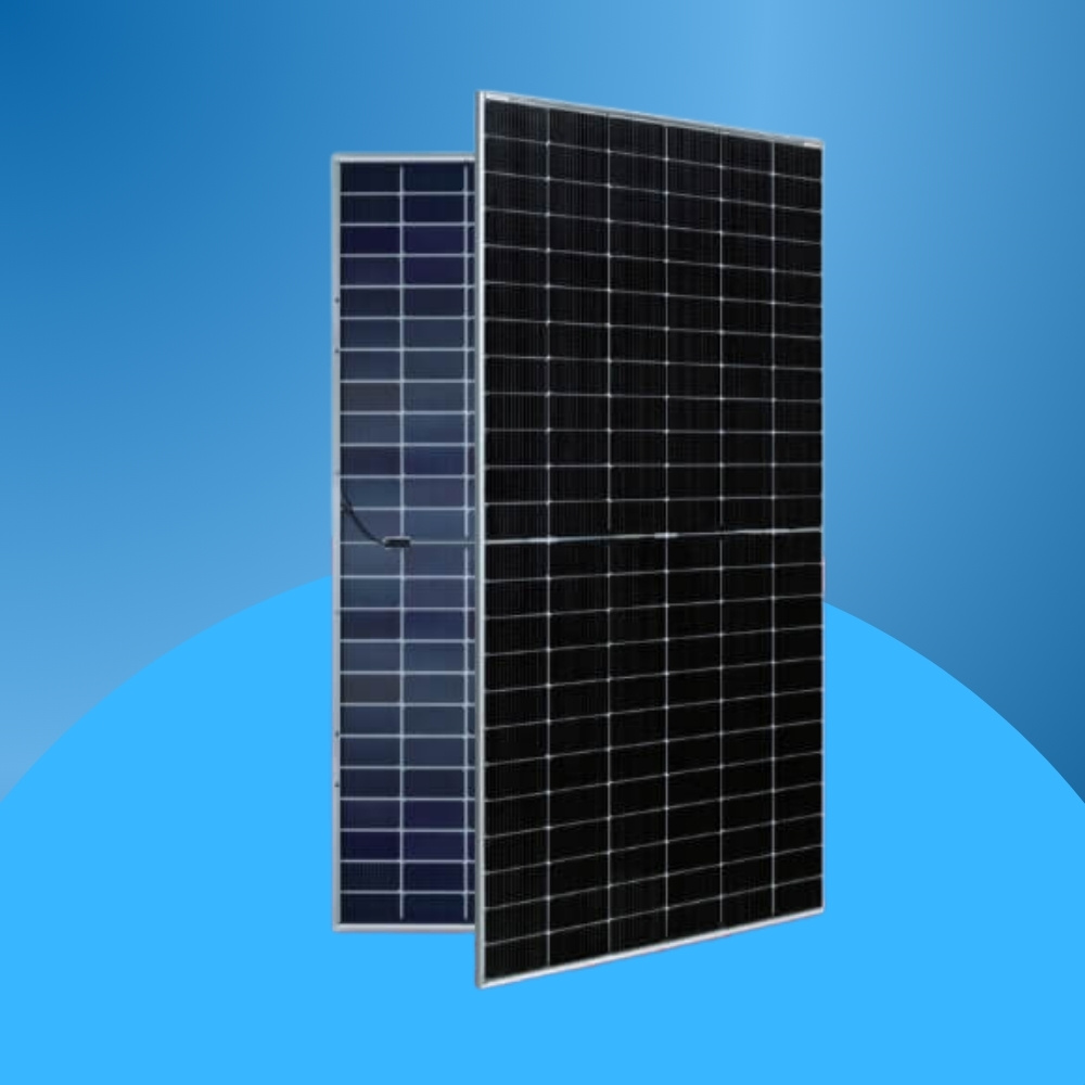 Tấm Pin mặt trời AE Solar METEOR 560-580W