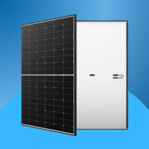 Tấm Pin Mặt Trời Longi 610W Himo7