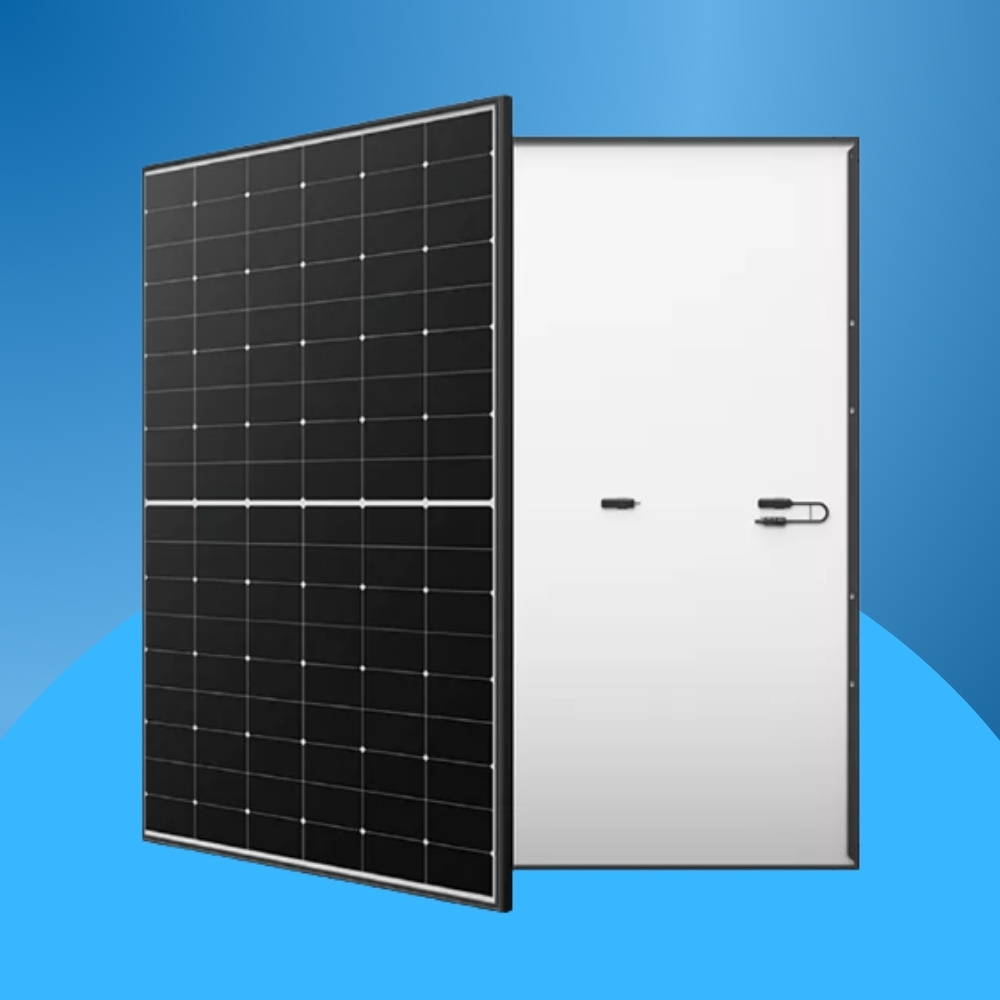 Tấm Pin Mặt Trời Longi 610W Himo7
