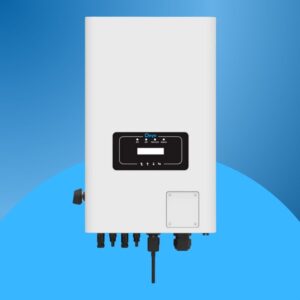 Biến tần hòa lưới 3 pha DEYE 30kW SUN-30K-G04