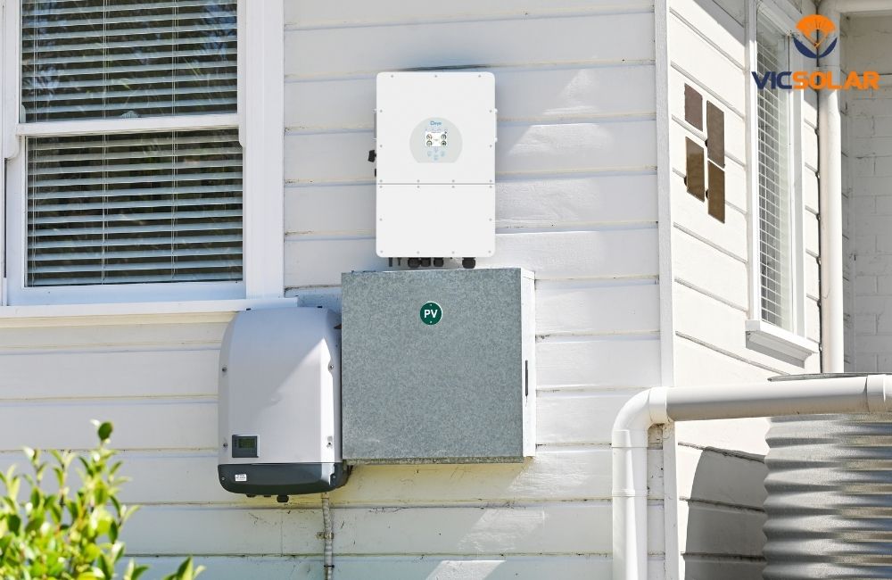 Biến tần hybrid 3 Pha áp cao Deye 20Kw Sun-20K-SG01HP3-EU-AM2 cao cap