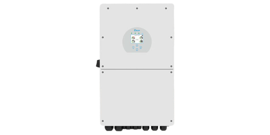 Biến tần hybrid Deye 16Kw 1 Pha SUN-16K-SG01LP1-EU