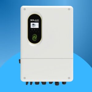 Biến tần Hybrid Solax 15kW 3 Pha X3-NEO-15K-LV