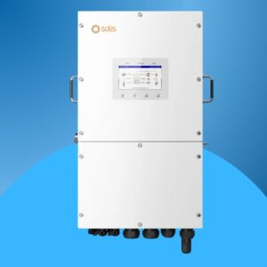 Biến tần Hybrid Solis 16kW S6-EH1P16K03-NV-YD-L
