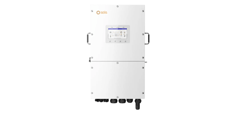 Biến tần Hybrid Solis 16kW S6-EH1P16K03-NV-YD-L