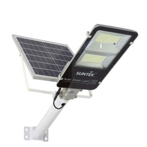 Đèn Đường Năng Lượng Mặt Trời SUNTEK S100