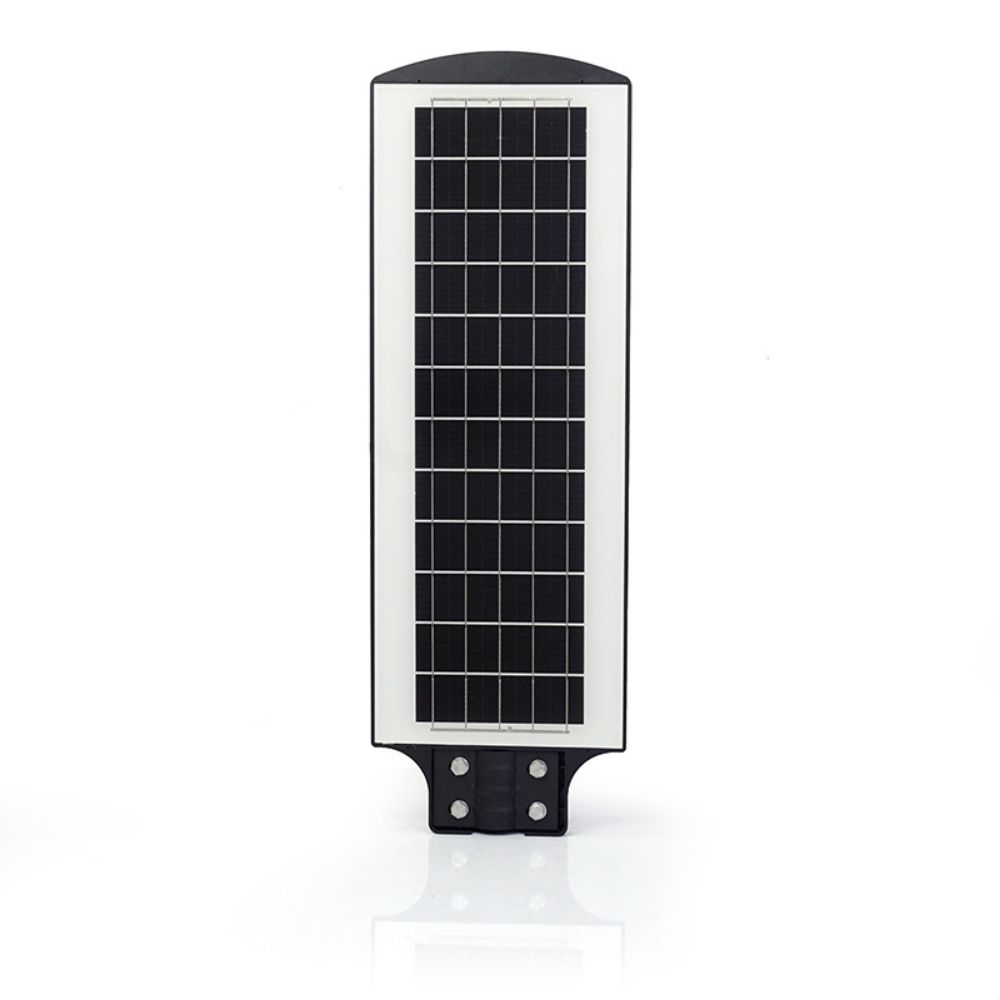 Đèn Năng Lượng Mặt Trời SUNTEK SL120 tấm pin