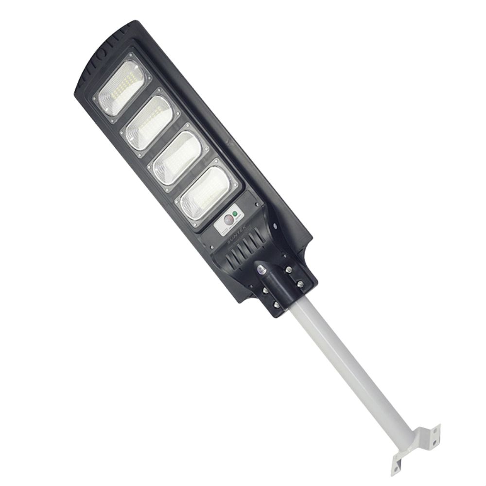 Đèn Năng Lượng Mặt Trời SUNTEK SL120