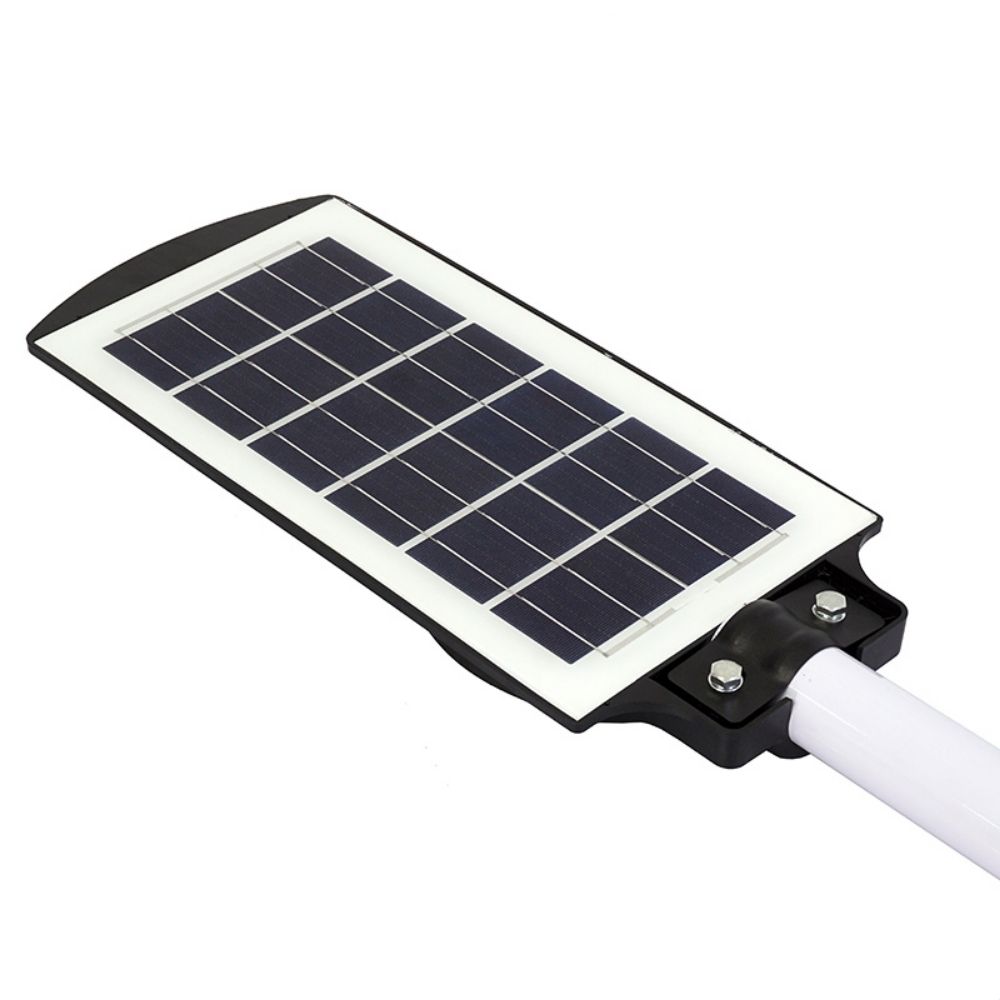 Đèn Năng Lượng Mặt Trời SUNTEK SL60 tấm pin
