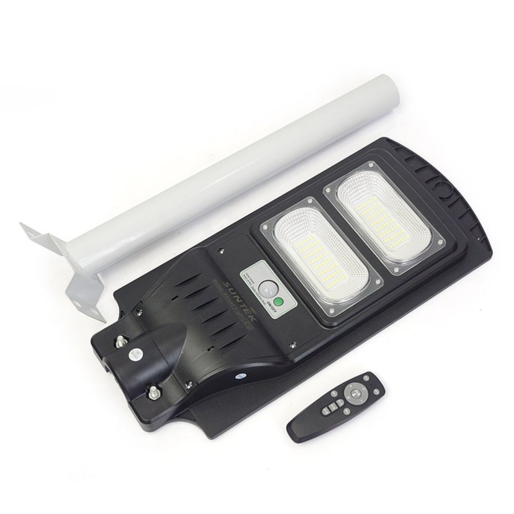 Đèn Năng Lượng Mặt Trời SUNTEK SL60 tháo rời