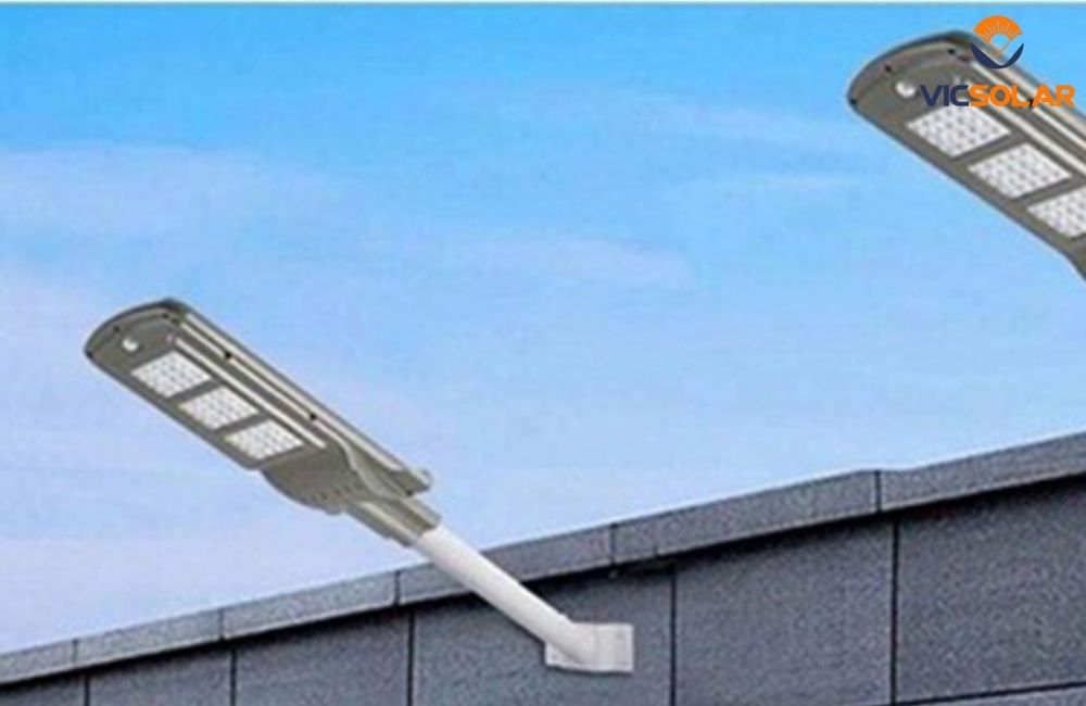 Đèn Năng Lượng Mặt Trời SUNTEK SL90 chính hãng