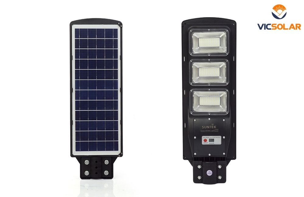 Đèn Năng Lượng Mặt Trời SUNTEK SL90 giá rẻ