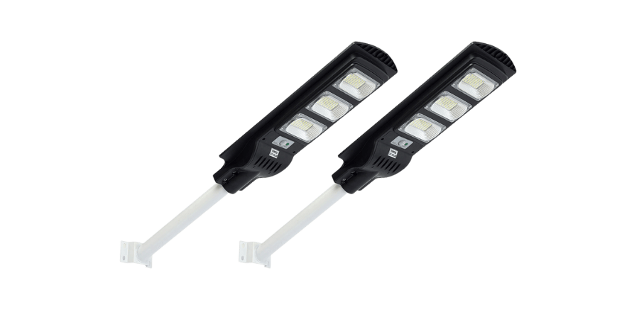 Đèn Năng Lượng Mặt Trời SUNTEK SL90