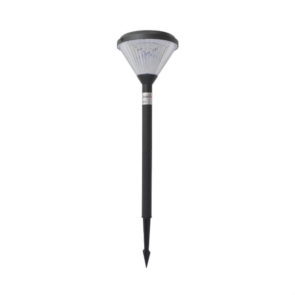 Đèn Sân Vườn Năng Lượng Mặt Trời SUNTEK-GD02 1 cái