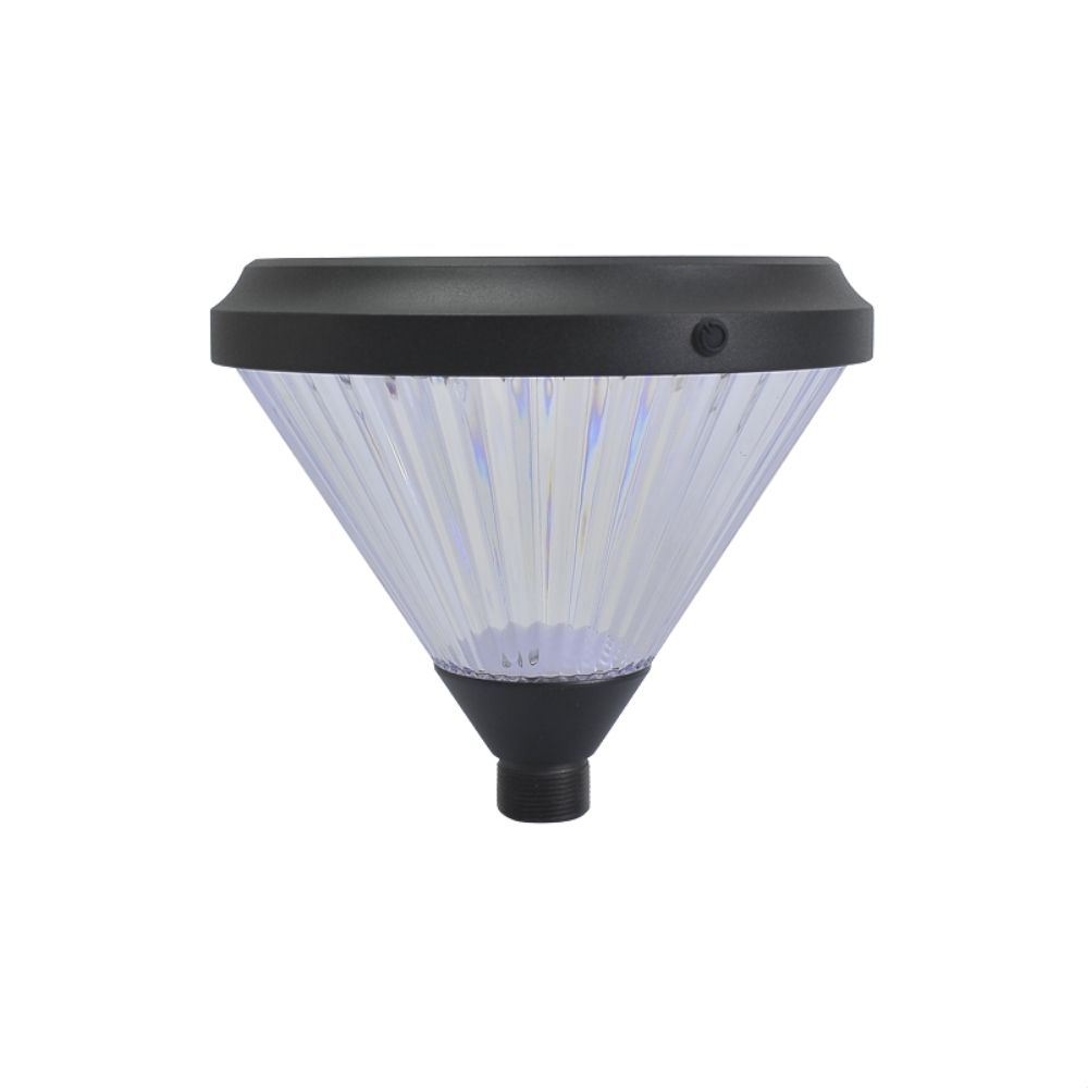 Đèn Sân Vườn Năng Lượng Mặt Trời SUNTEK-GD02 đèn