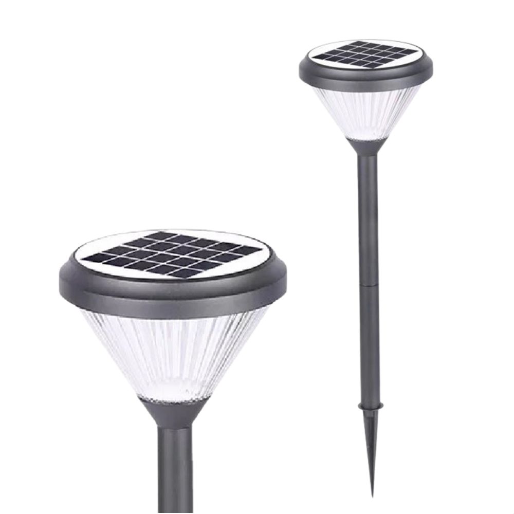 Đèn Sân Vườn Năng Lượng Mặt Trời SUNTEK-GD02