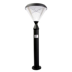 Đèn Sân Vườn Năng Lượng Mặt Trời SUNTEK-GD06