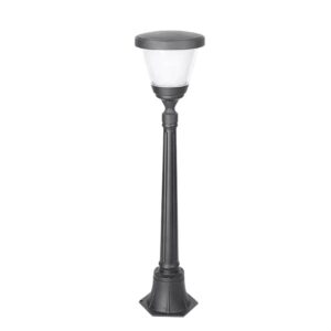 Đèn Sân Vườn Năng Lượng Mặt Trời SUNTEK-GD58