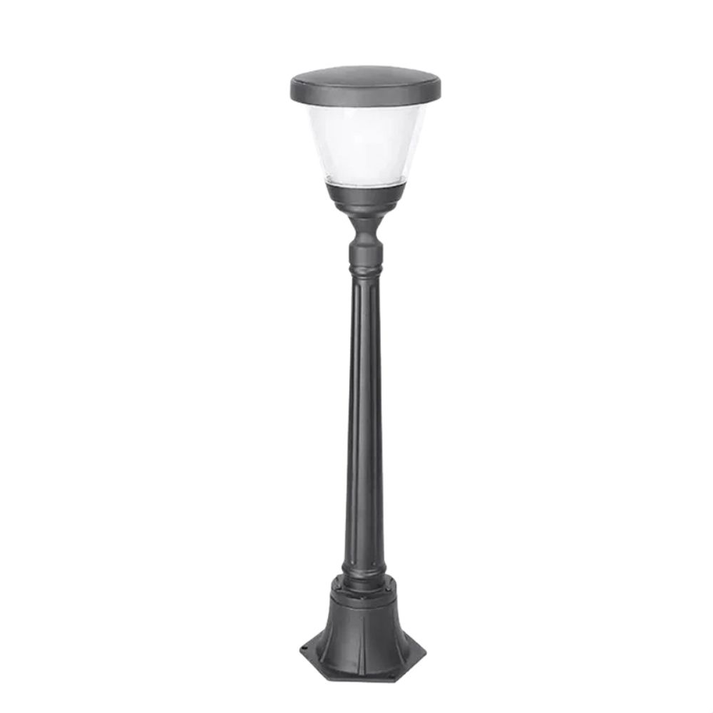 Đèn Sân Vườn Năng Lượng Mặt Trời SUNTEK-GD58