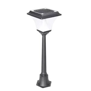 Đèn Sân Vườn Năng Lượng Mặt Trời SUNTEK-GD68
