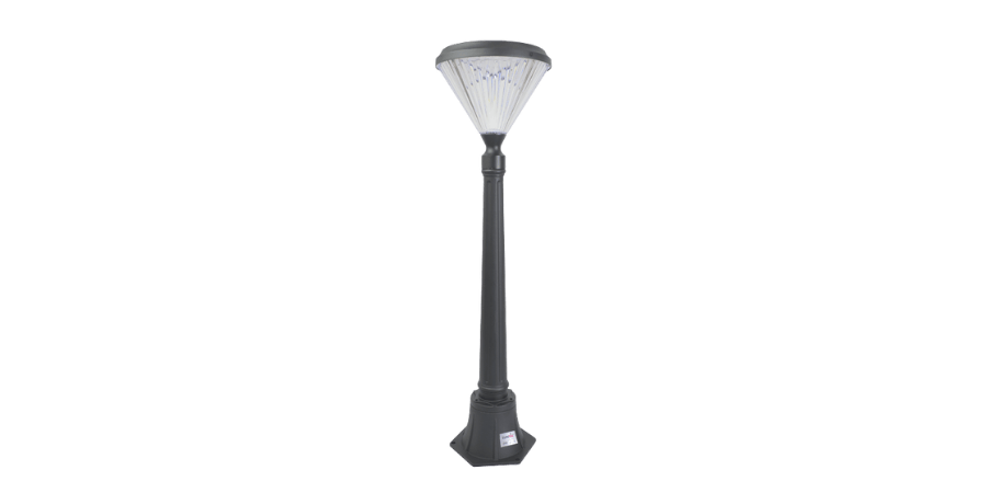 Đèn Sân Vườn Năng Lượng Mặt Trời SUNTEK-GD89
