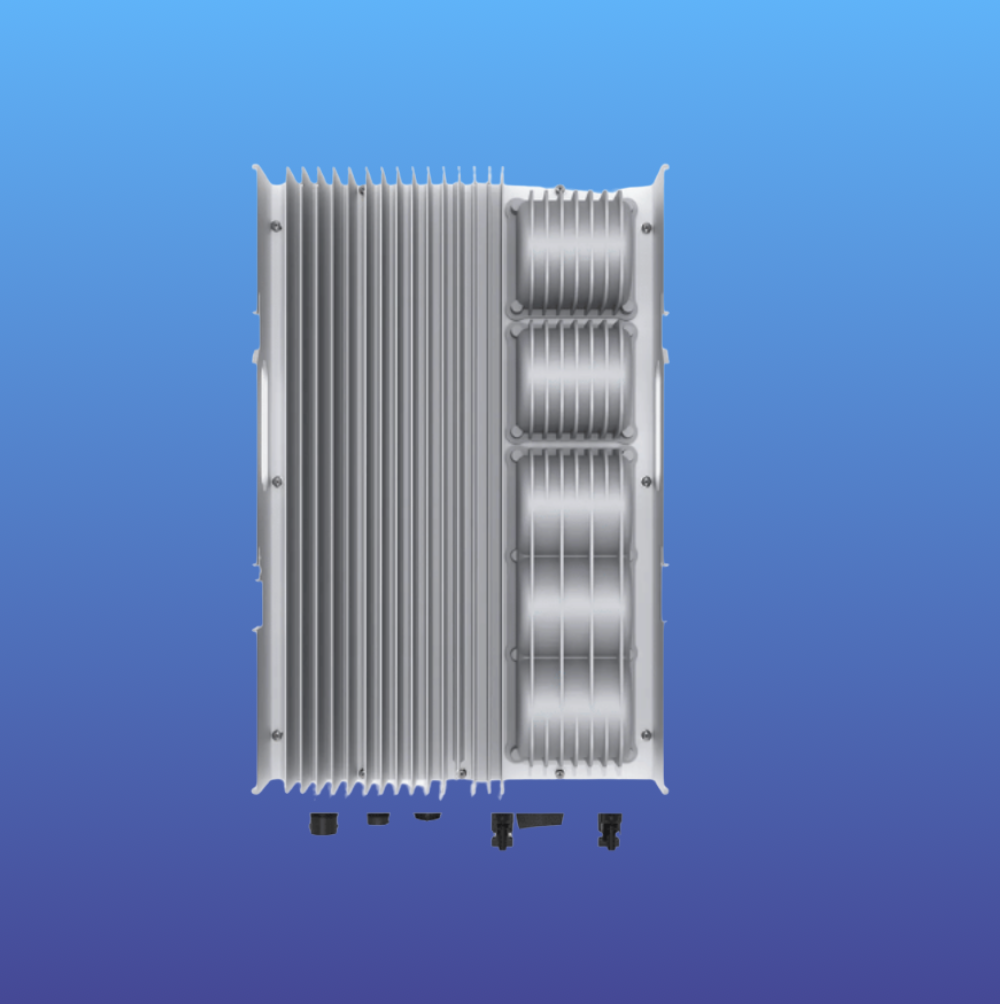 Biến tần hòa lưới bám tải Solis 3 Pha 10Kw S5-GR3P10K